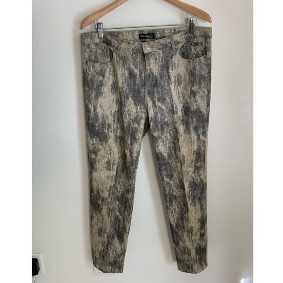 Conrad C‎ Collection Pants - Picture 1 of 6